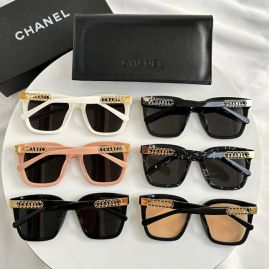 Picture of Chanel Sunglasses _SKUfw56811720fw